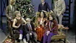 David Letterman, Christmas with the Letterman's, Part 1 of 6