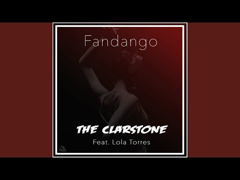 Fandango (feat. Lola Torres) (Extended Mix)