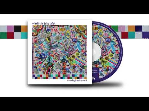 Vladimir & Kalafat - Zlata jemaš, dare primaš [PDV 2018]