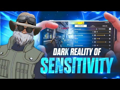 PERFECT HEADSHOTS SENSITIVITY FOR ALL MOBILES 🔥 NEW TIPS AND TRICKS