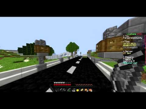 Minecraft Survival Games 260 : Here we go!