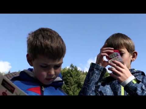 Obrazek poglądowy filmu YouTube