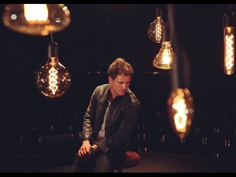 Bastian Baker - Planned It All (Official Video)