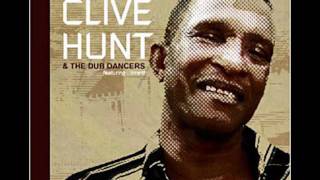 Clive Hunt & The Dub Dancers - Satta I (Feat Lizzard).wmv