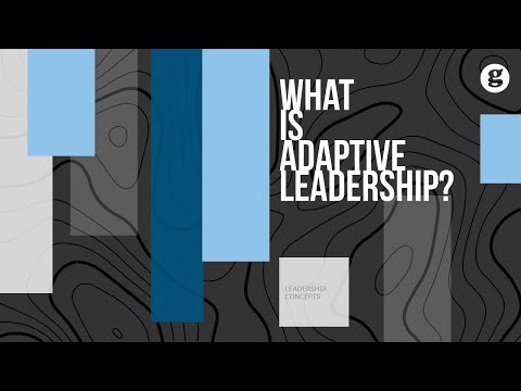 Introduction to Leadership