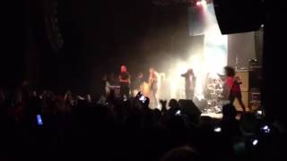Issues - Her Monologue