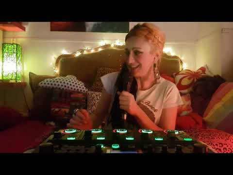 FREDERIKA* - I Want You Back - The Jackson 5 live cover