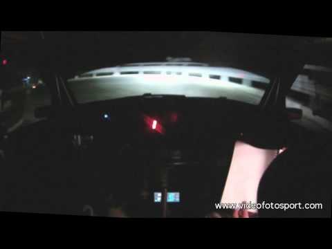 11° Ronde Città dei Mille 2015  /  Franchini  -  Zullo