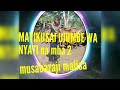 MAYIKU SAYI NG OMBE NYATI 0629983396