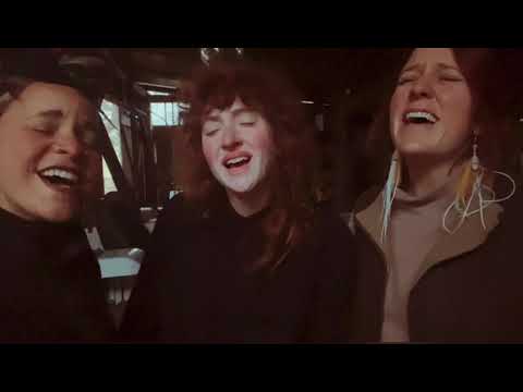 "Didn't Leave Nobody But the Baby" - Rainbow Girls (O Brother, Where Art Thou?)