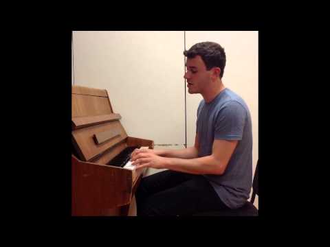 S Club 7 - Don't Stop Moving (cover by Tom Rose)