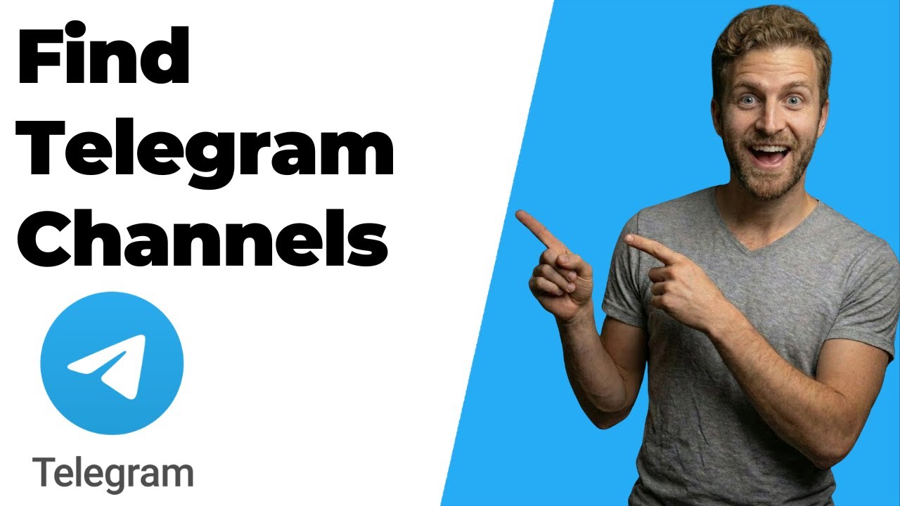 How To Find Telegram Channels (2026 Easy Guide)
