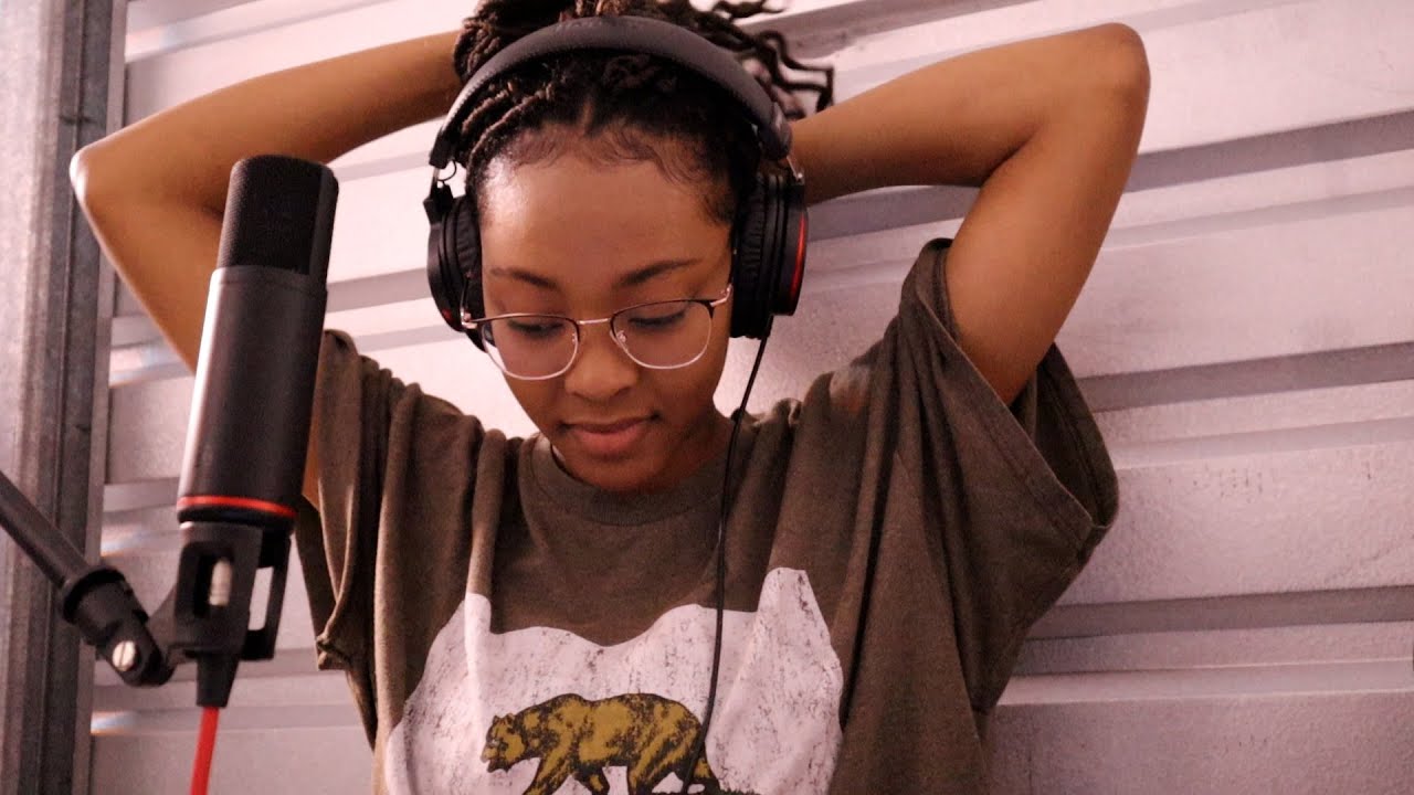 Promotional video thumbnail 3 for Chrissy Symone