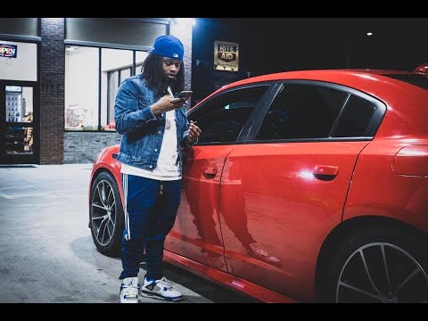 Dee Grant -“Freestyle” (Official Music Video)