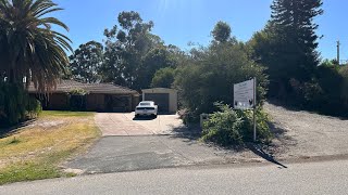 Video overview for 18 Crufts Way, Canning Vale  WA  6155