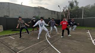 Download lagu Good Day by Liahona Olayan Dance Cover mp3