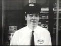 Texaco Jack Benny Goes To A Gas Station