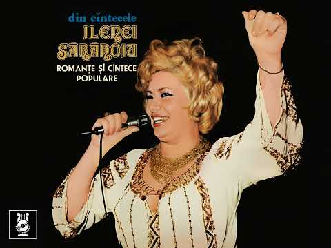 Ileana Sararoiu -   O batrana intr o gara