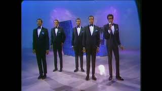 Download lagu (I Know) I'm Losing You - The Temptations (1967) | Live on Smother Brothers Comedy Hour (HD) mp3 Download lagu (I Know) I'm Losing You - The Temptations (1967) | Live on Smother Brothers Comedy Hour (HD) mp3