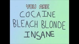 Frankie Cosmos - Knives in My Throat (lyrics)