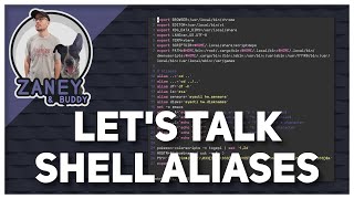 Shell Aliases, What Are They & How To Use Them