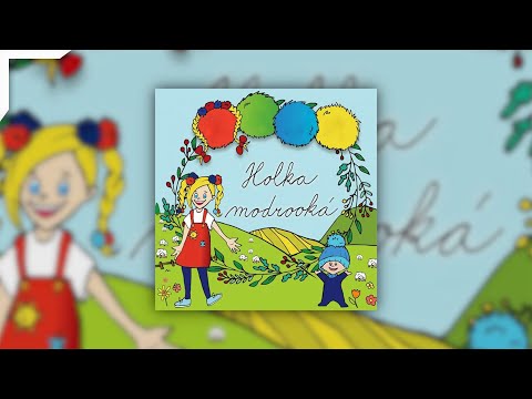 Yzermandias - Holka Modrooká (Official Audio)