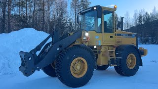 Volvo L70C wheel loader | Image 4 - Machineryline
