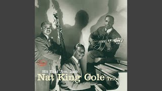 Music video thumbnail preview for Stop! The Red Light's On by The Nat King Cole Trio