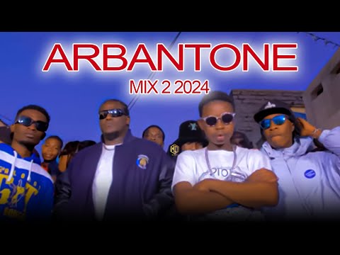 Best of Kenyan Arbantone Mix 2024 DJ MYSH X VDJ LEON SAVO, Mejja, Tipsy Gee [Kufinish Kumalo] #2