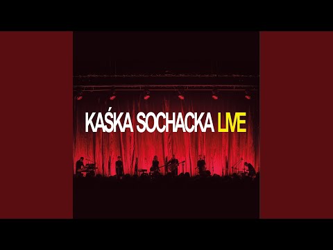 Wiśnia (Live)