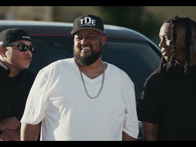 Video zu 'Not Like Us' ansehen Video zu 'Not Like Us' ansehen