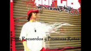 Porta - Son Recuerdos y Promesas Rotas   (con letra)