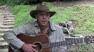 &quot;Turnstiles&quot;, Neil Young, Guitar Lesson by Doug Masnaghetti