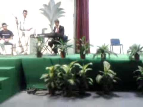 Apologize- OneRepublic cover by Bronson Evertsen