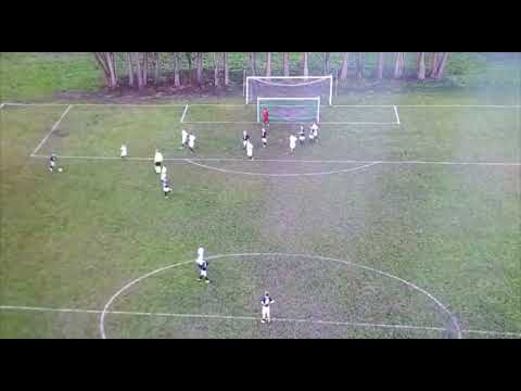 AP MMKS KLUCZBORK - SG Team Młodzik OLM - highlights