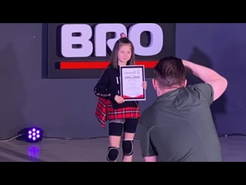 Concurs 👉I am choreographer