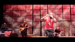 Richard Raw - Clifford Brown (Live In Concert)