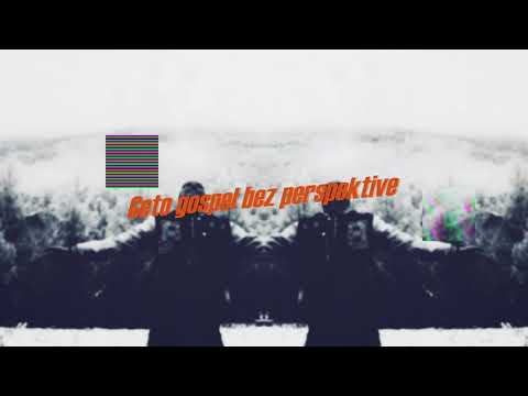 Perla x Loš sin - Geto gospel (prod. by MIXOMIX) official lyrics