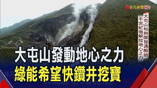 [問卦] 台灣為什麼不發展地熱發電