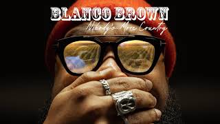 Blanco Brown - Nobody's More Country (Official Audio)