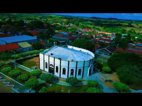 VAMOS PARA ARAPOEMA-TO,UMA CIDADE LiMPA E BONITA.