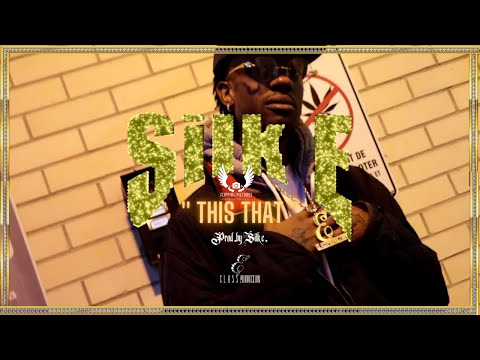 Silk E - This That (Prod.by Silk E) Official Video
