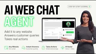 Build an AI Live Chat Agent for Shopify | Automate Customer Support with ByteFlo