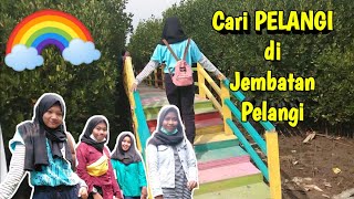 preview picture of video 'Jembatan Pelangi, Lontar, Serang || Lilis Anggraini'