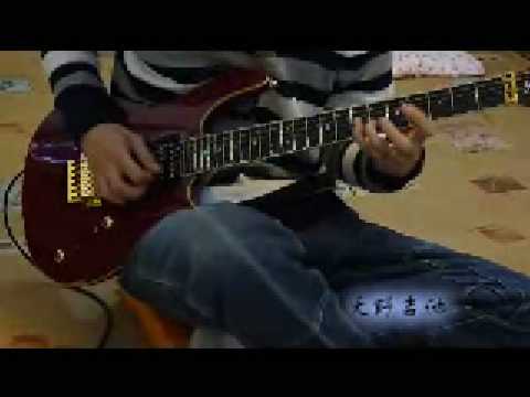 Brian Moore i1F Vintage Sunburst image 11