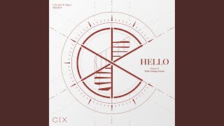 CIX - Topic