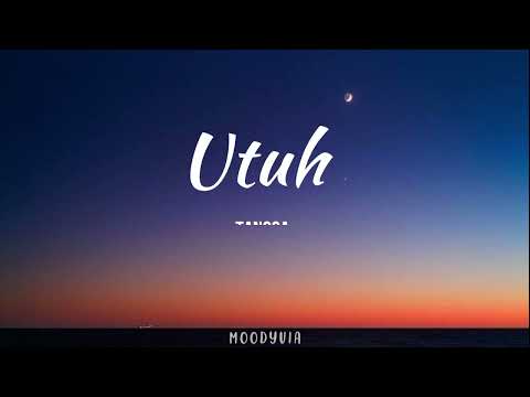 Tangga - Utuh (LIRIK)