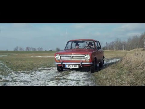 Video thumbnail for Vějíře