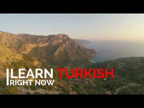 Must Know Expressions (2) | Learn Turkish Right Now