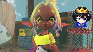 スプラトゥーンレイダース パート１  2026/7/23